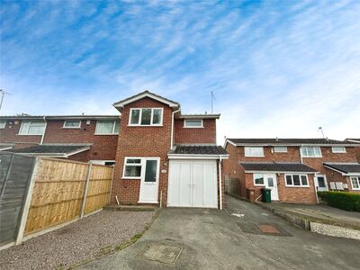 2 bedroom End Terrace House for sale