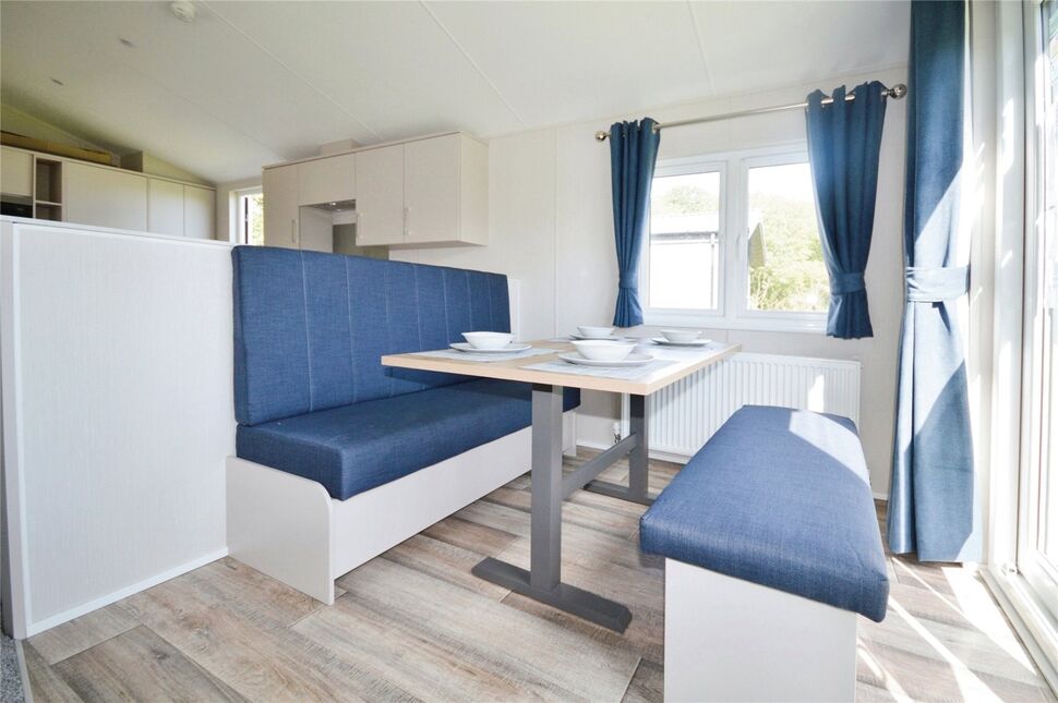 Kitchen / Living Room