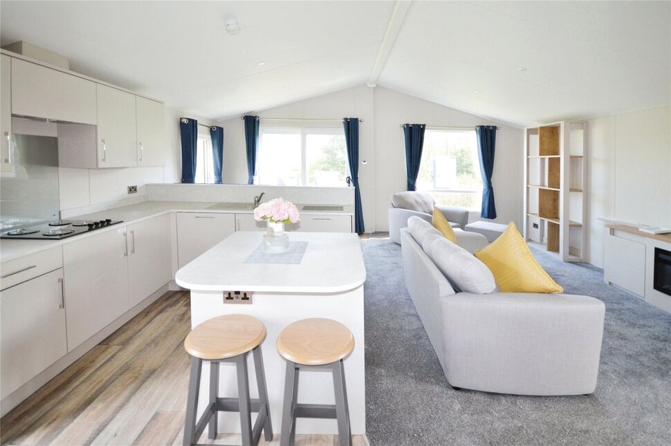 Main image of 2 bedroom Detached Property for sale, Park Road, Overseal, Derbyshire, DE12