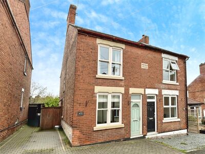 Thorntree Lane, 3 bedroom Semi Detached House for sale, £180,000