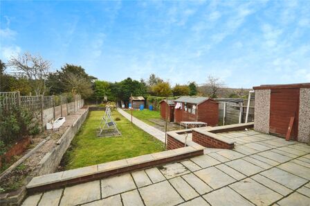 Midway Road, 2 bedroom Semi Detached Bungalow for sale, £245,000