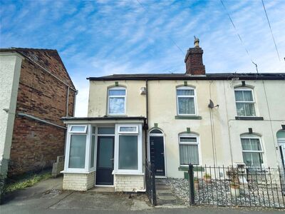 3 bedroom End Terrace House for sale