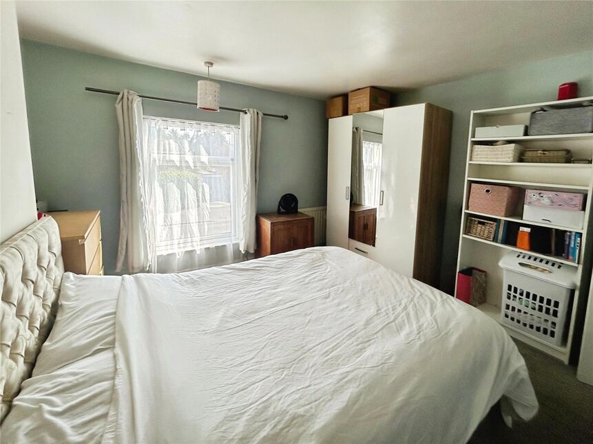 Main Bedroom