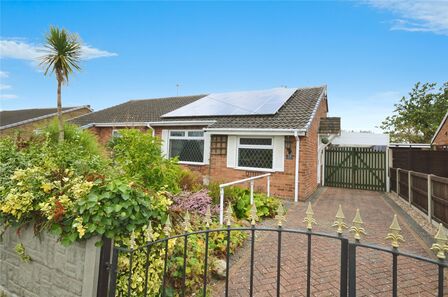 3 bedroom Semi Detached Bungalow for sale