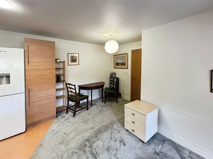 Kitchen / Living Room