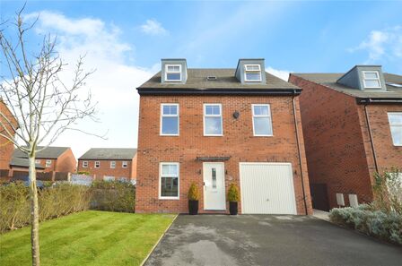 Maitland Road, 5 bedroom Detached House for sale, £425,000
