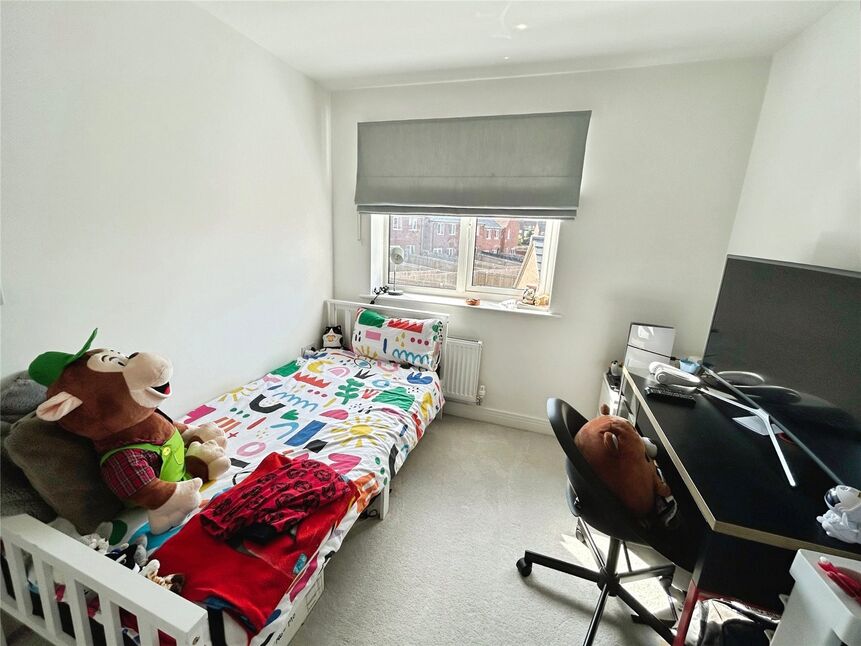Bedroom 4