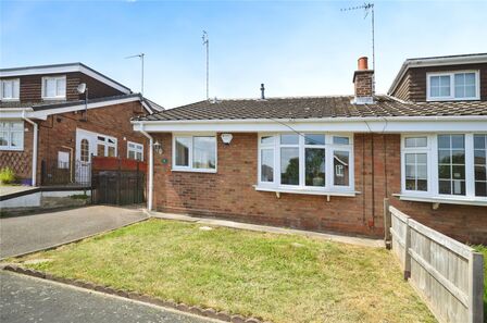 2 bedroom Semi Detached Bungalow for sale