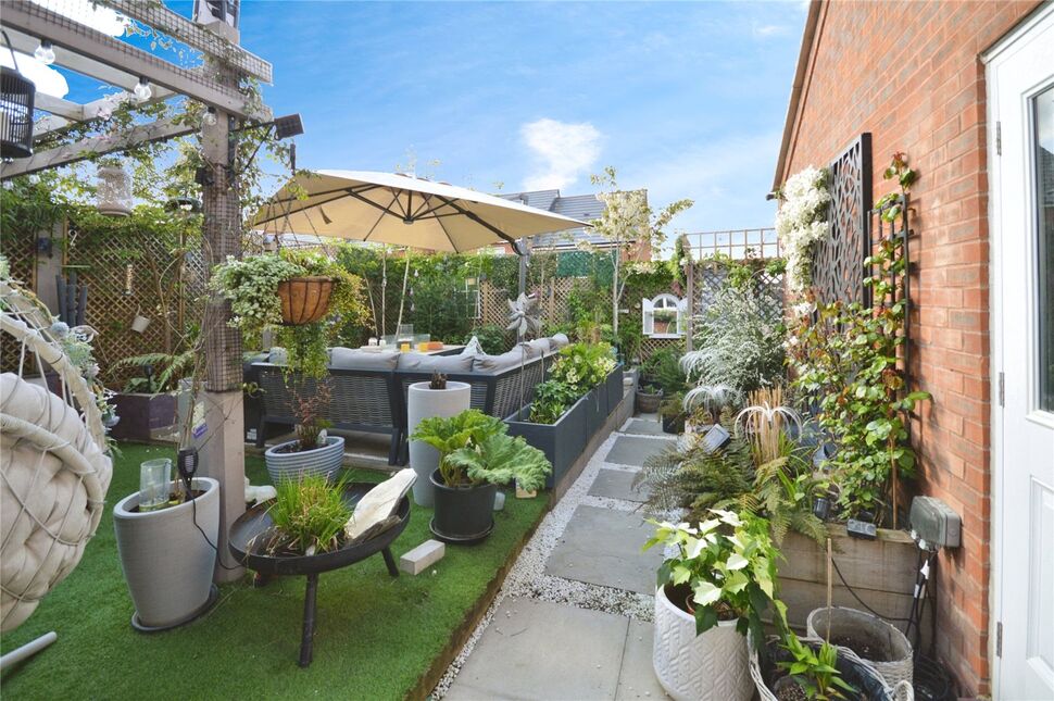 Gardens