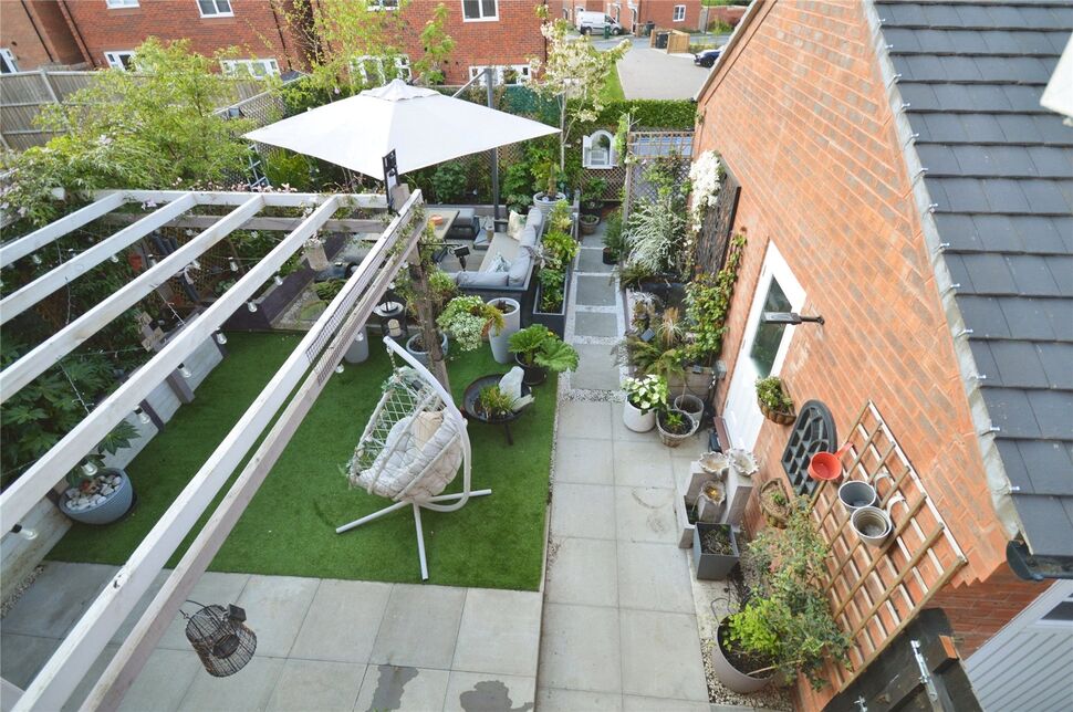 Gardens