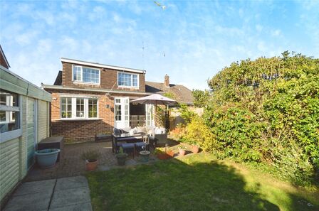 Renshaw Drive, 2 bedroom Semi Detached House for sale, £230,000