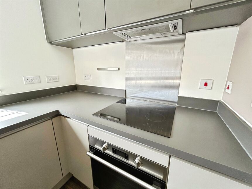 Kitchen / Breakfast Room