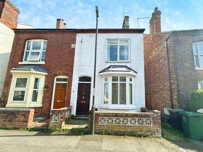 Belvedere Road, 2 bedroom Semi Detached House for sale, £145,000