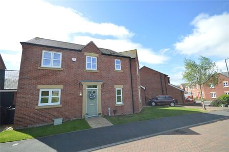 Quarry Bank Lane, 3 bedroom Detached House for sale, £285,000