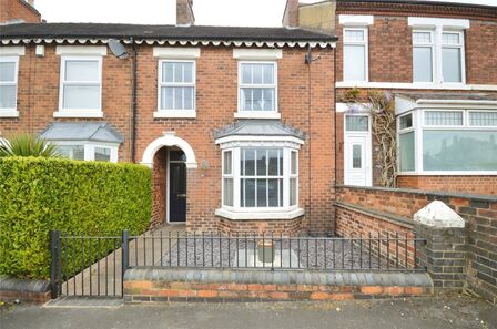 3 bedroom End Terrace House for sale