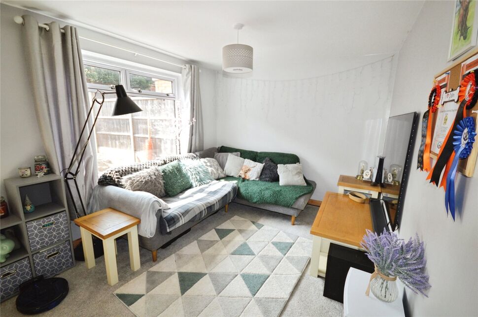Lounge / Dining Room