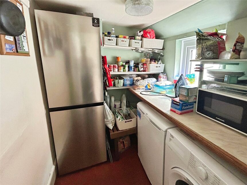 Pantry