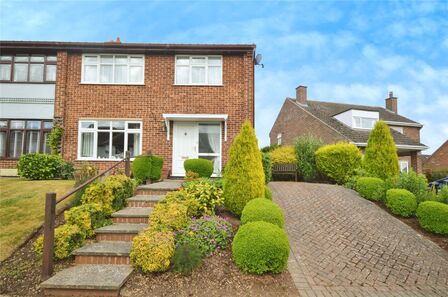 3 bedroom End Terrace House for sale