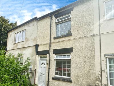 Moira Road, 3 bedroom Mid Terrace House to rent, £900 pcm