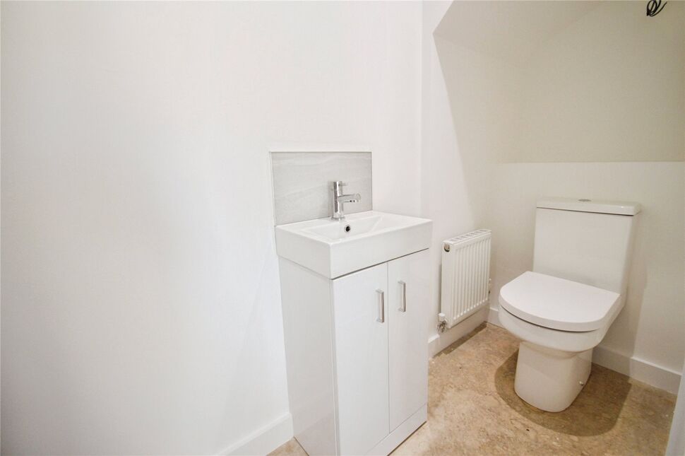 Utility / Wc