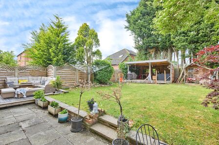 4 bedroom Link Detached House for sale