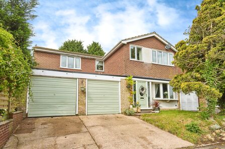 4 bedroom Link Detached House for sale