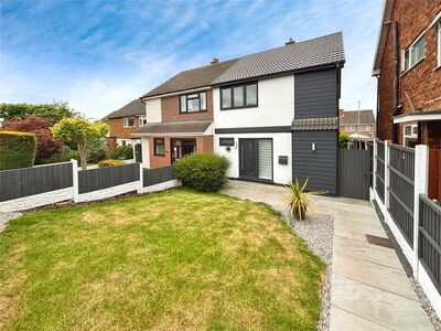 Lud Lane, 3 bedroom Semi Detached House to rent, £1,350 pcm