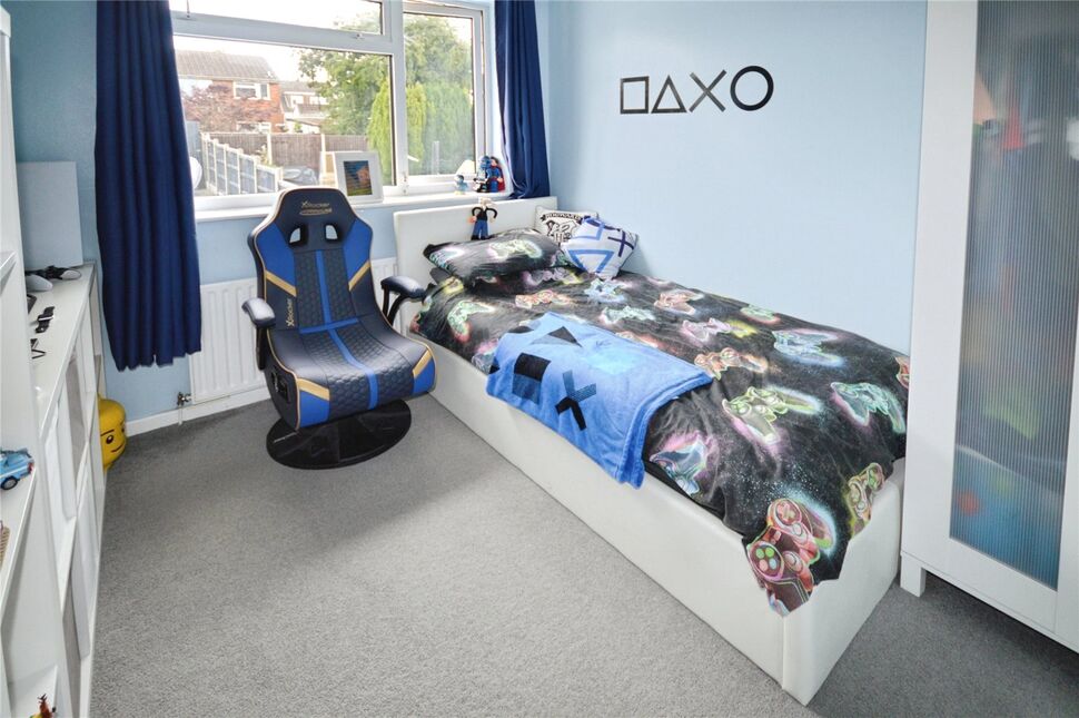 Bedroom 2