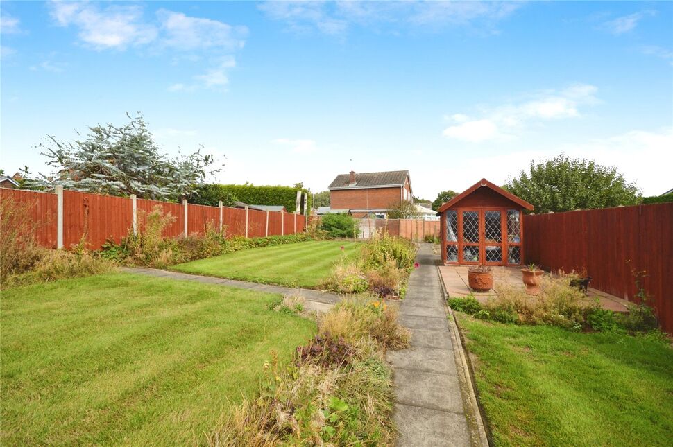 Gardens