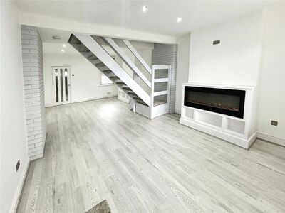 Derby Road, 3 bedroom Mid Terrace House to rent, £895 pcm