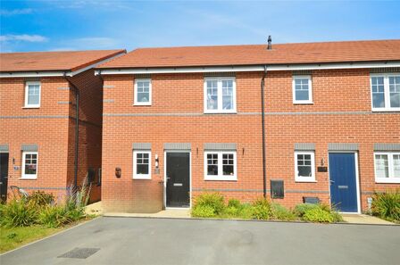 3 bedroom End Terrace House for sale