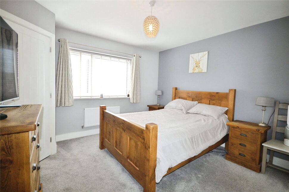 Main Bedroom