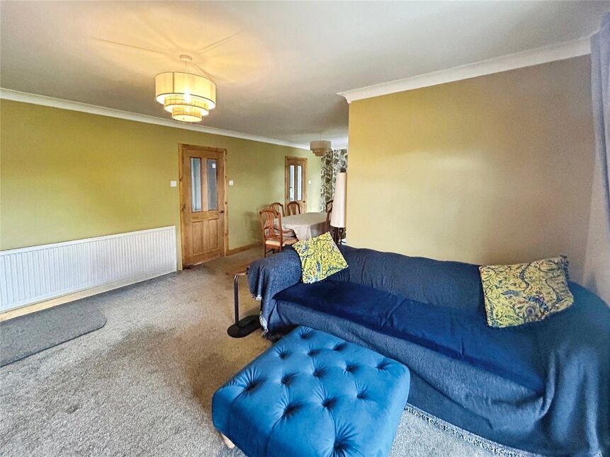 Lounge Area