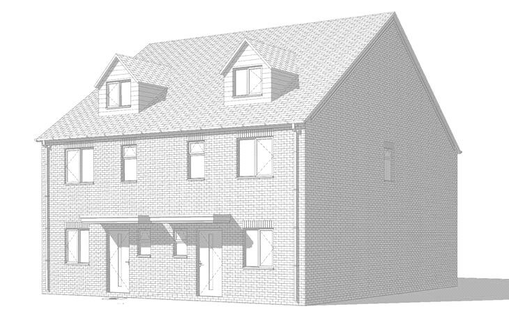 Main image of Land/Plot for sale, Coton Park, Linton, Derbyshire, DE12