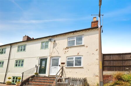 2 bedroom End Terrace Property for sale