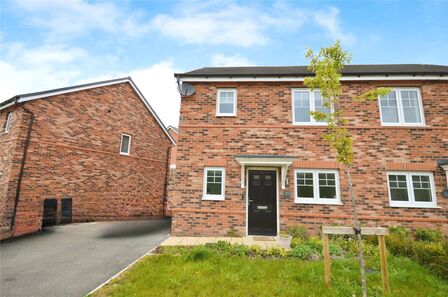 Beryl Close, 3 bedroom Semi Detached House for sale, £200,000