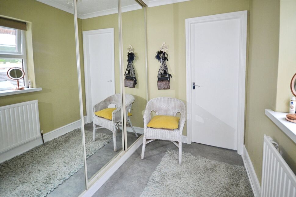 Dressing Room
