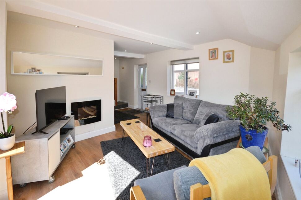 Lounge Area