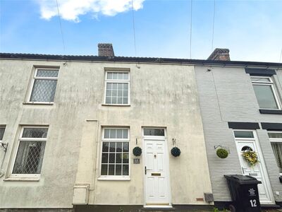 Watery Lane, 2 bedroom Semi Detached House to rent, £850 pcm