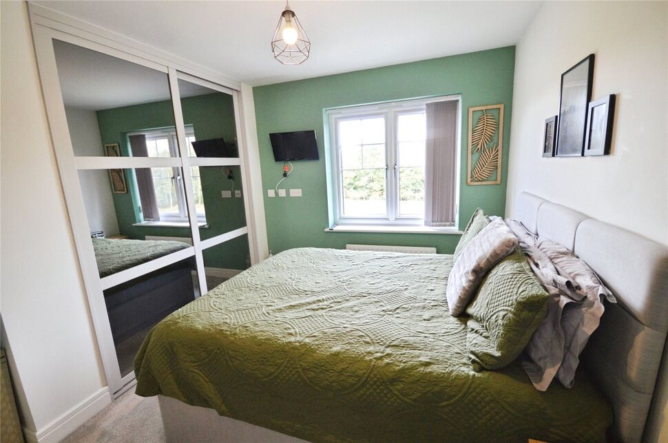 Main Bedroom