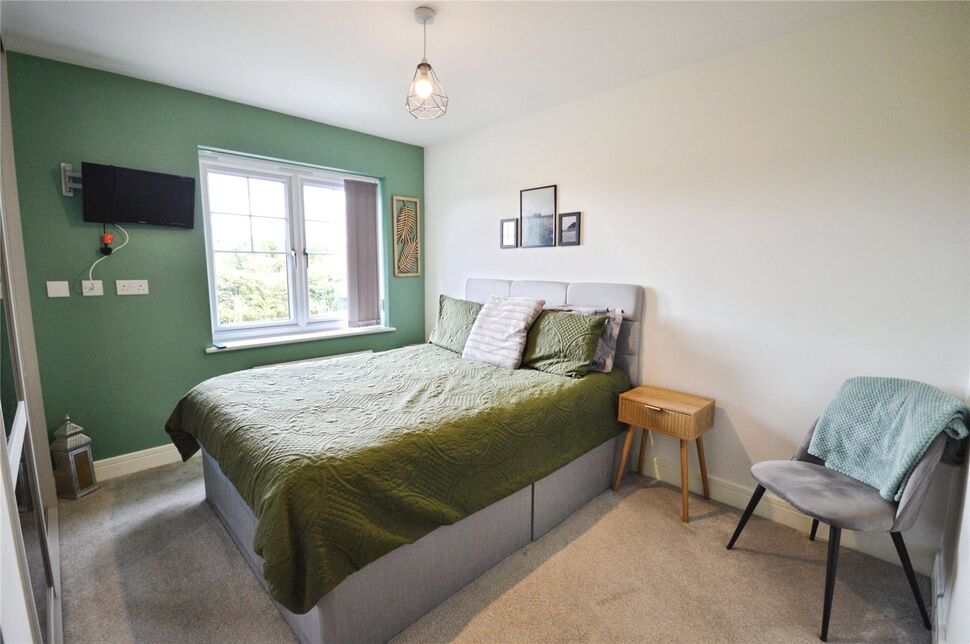 Main Bedroom