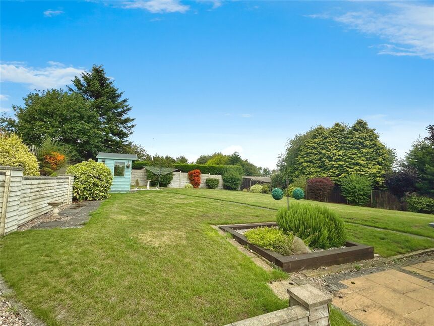 Gardens