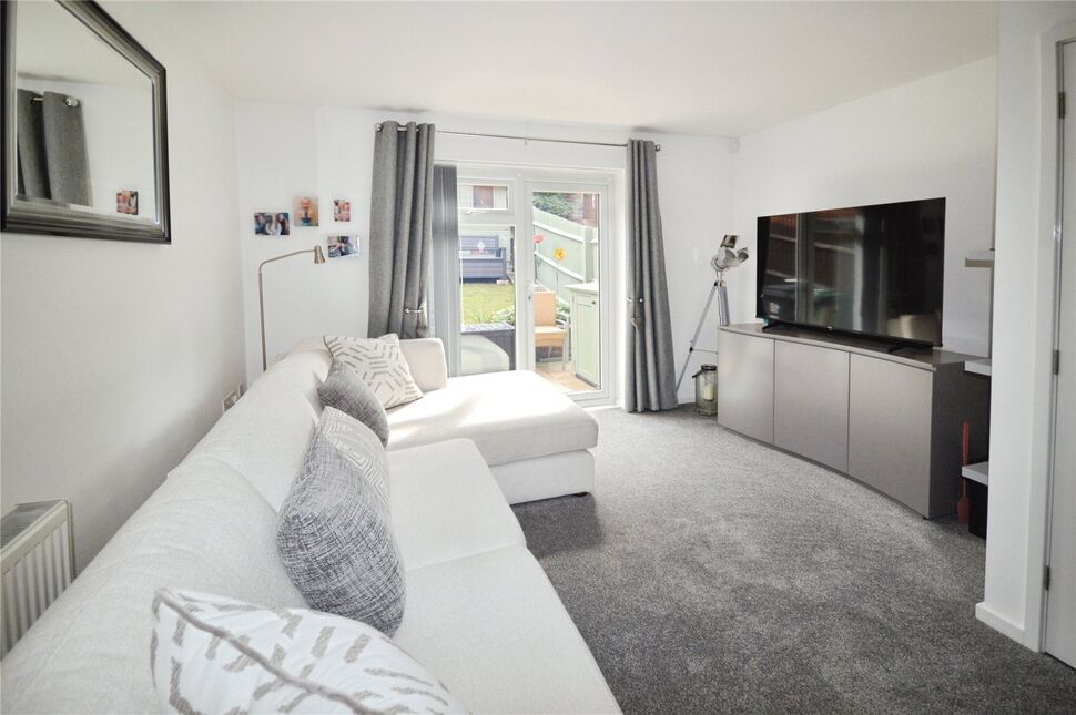 Lounge Area