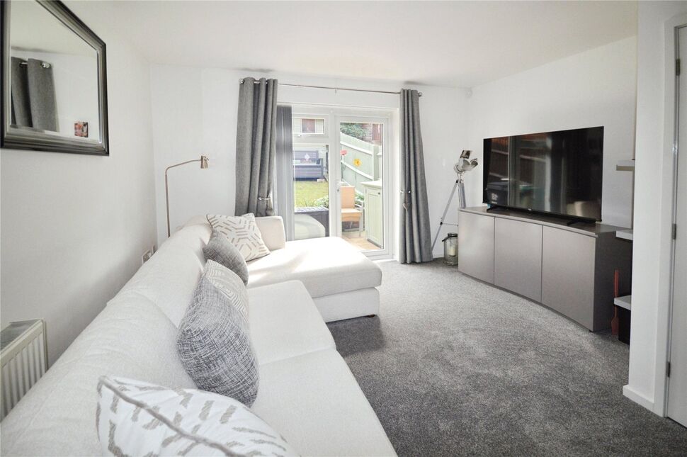 Lounge Area