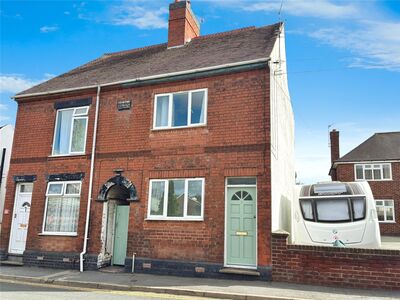 Market Street, 1 bedroom  Flat to rent, £775 pcm