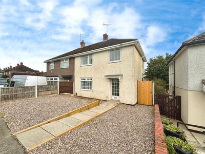 Wood Road, 3 bedroom Semi Detached House to rent, £1,100 pcm