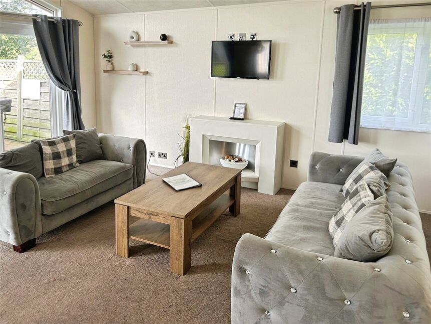 Lounge Area