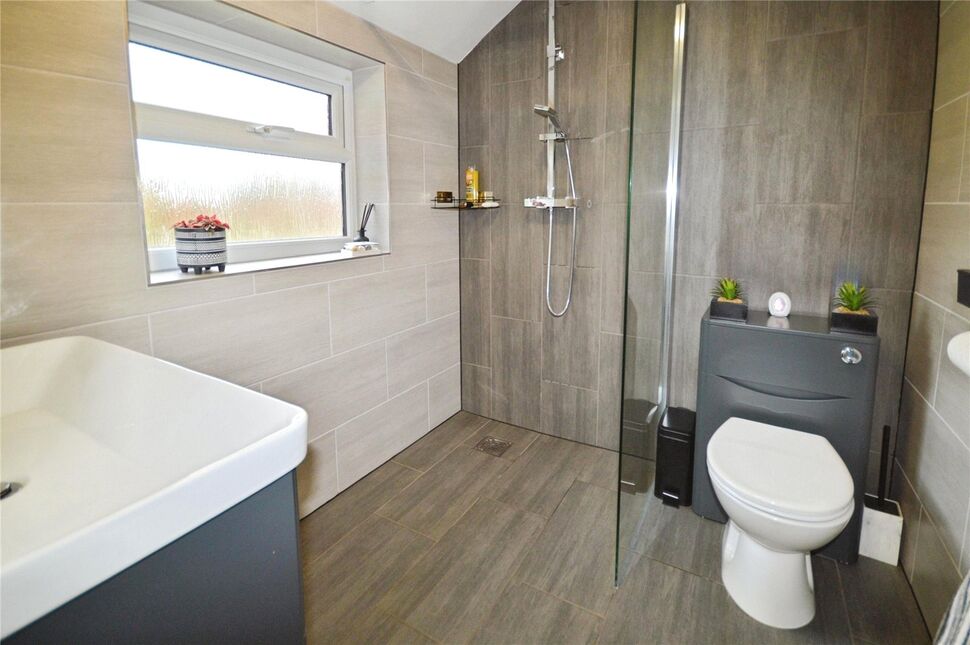 Wet Room
