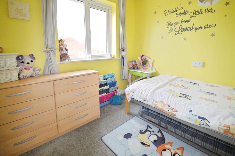 Bedroom 4