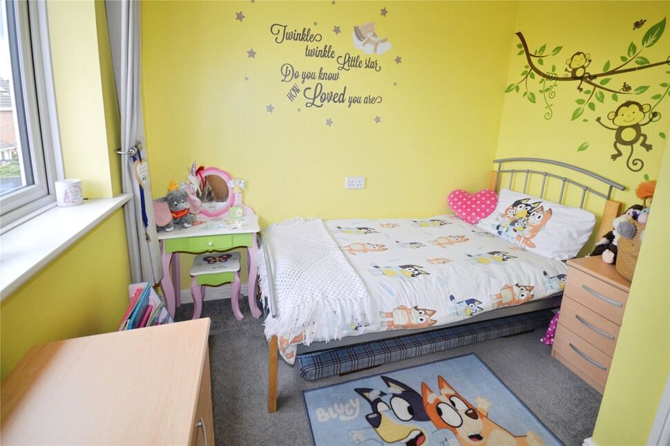 Bedroom 4
